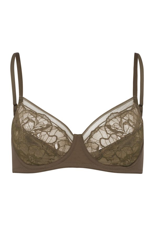Selma Underwire Bra
