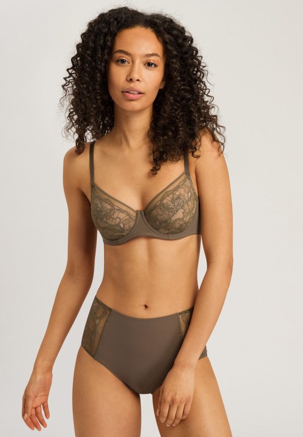Selma Underwire Bra - Image 2