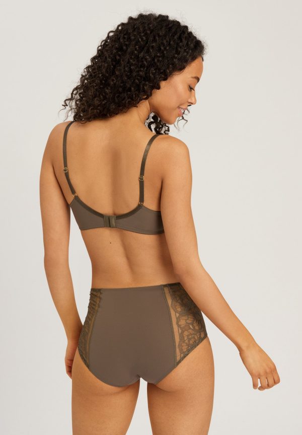 Selma Underwire Bra - Image 3