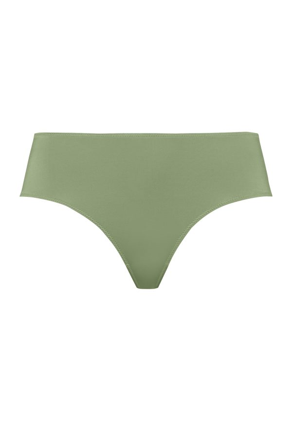 Elia Hi Cut Brief