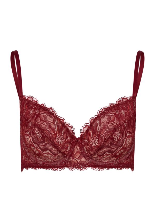 Solene Underwire Bra
