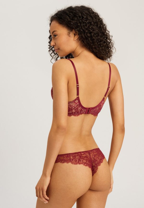Solene Underwire Bra - Image 3