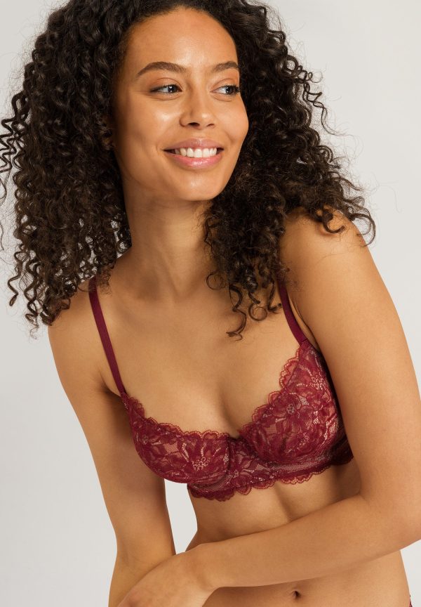 Solene Underwire Bra - Image 5