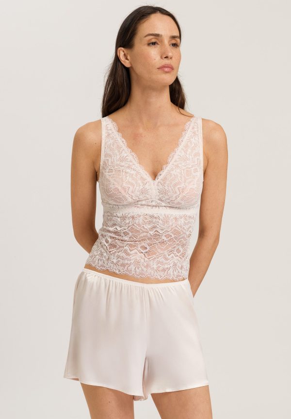Solene Long Bralette - Image 2