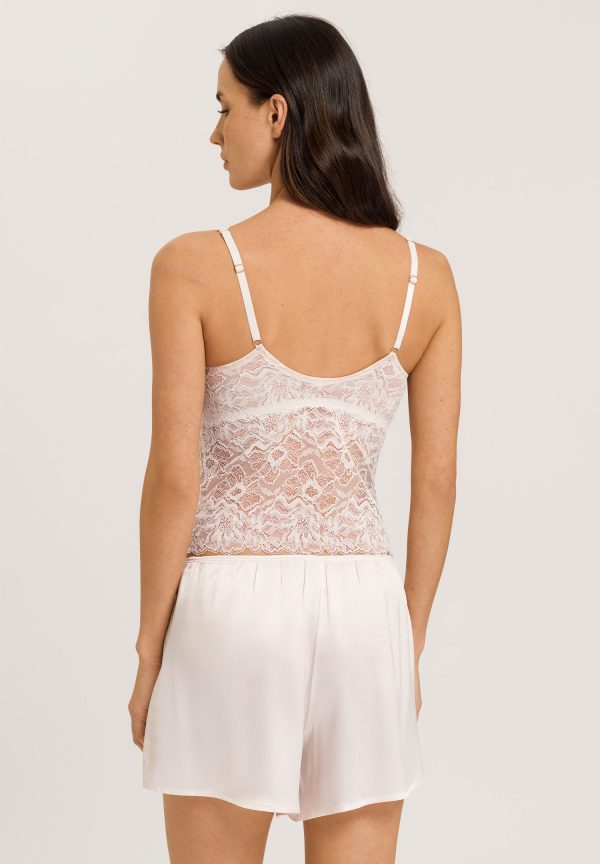 Solene Long Bralette - Image 3