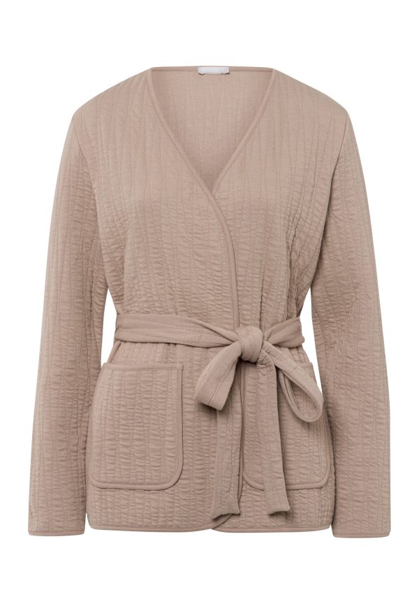 Sleep And Lounge Jacket