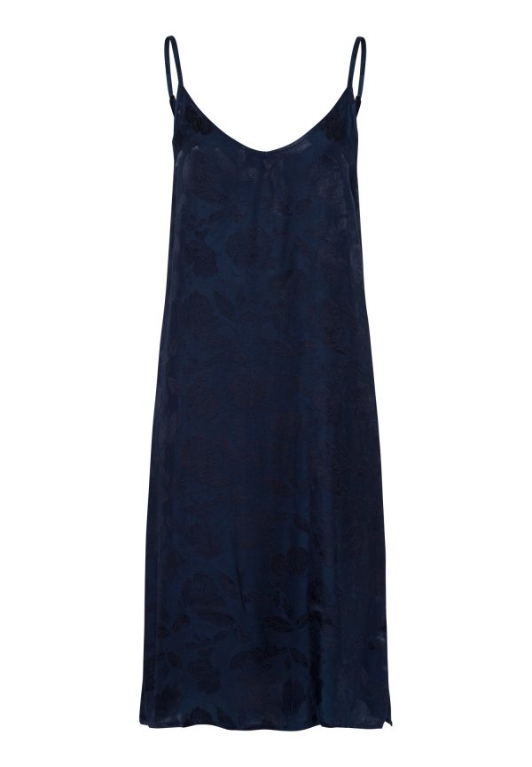 Valene Soft Floral Chemise