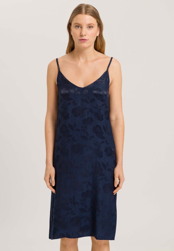Valene Soft Floral Chemise - Image 2