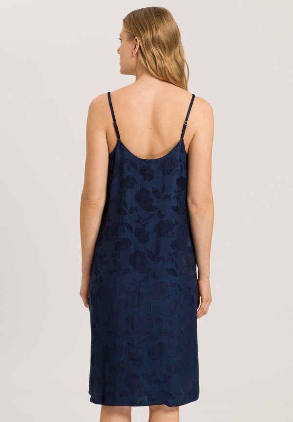Valene Soft Floral Chemise - Image 3