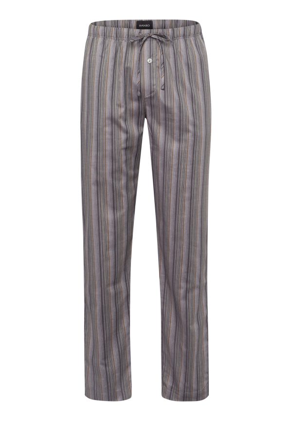 Night And Day Cotton Woven Pajama Pants