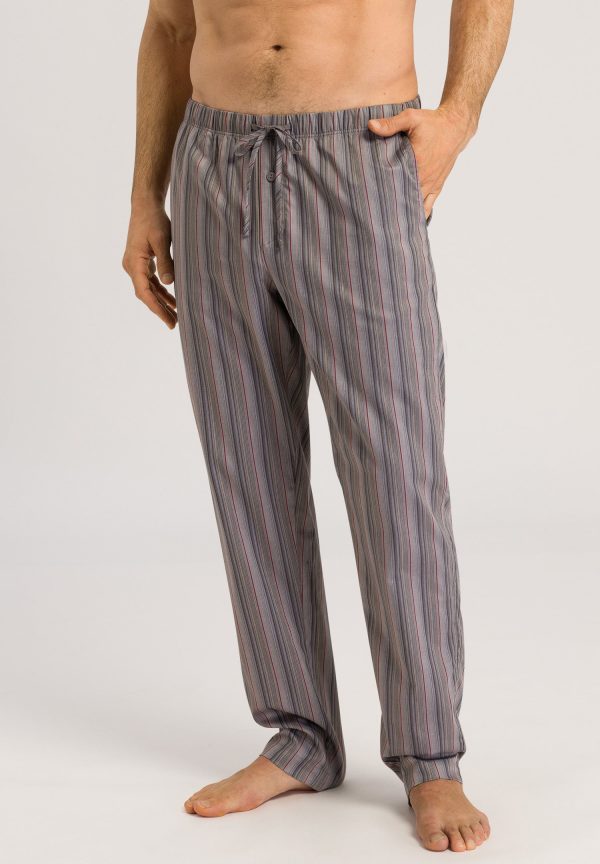 Night And Day Cotton Woven Pajama Pants - Image 2