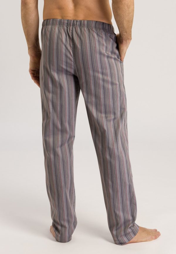 Night And Day Cotton Woven Pajama Pants - Image 3