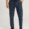 Night And Day Cotton Drawstring Pajama Pants - Image 2