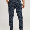 Night And Day Cotton Drawstring Pajama Pants - Image 3