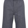 Night And Day Cotton Woven Drawstring Shorts
