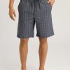 Night And Day Cotton Woven Drawstring Shorts - Image 2
