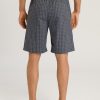Night And Day Cotton Woven Drawstring Shorts - Image 3