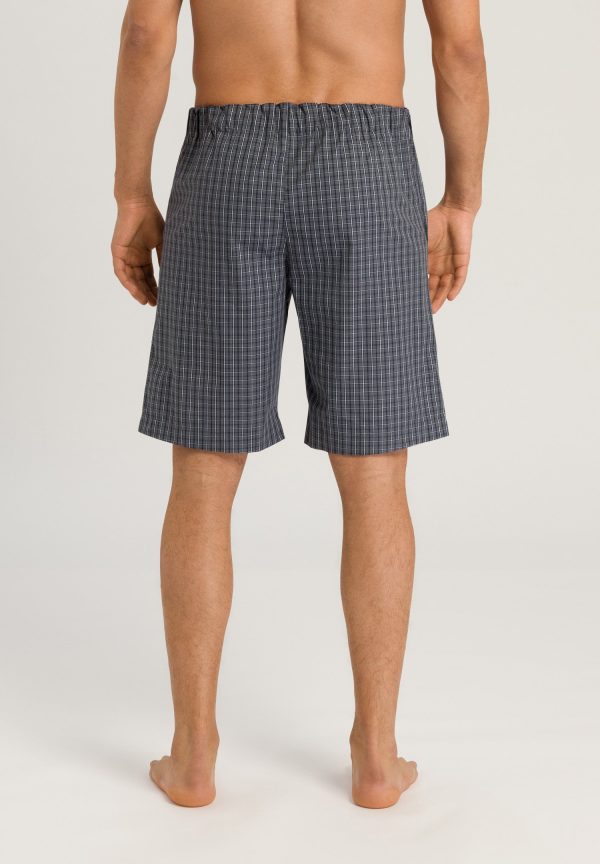 Night And Day Cotton Woven Drawstring Shorts - Image 3