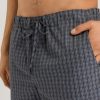 Night And Day Cotton Woven Drawstring Shorts - Image 5