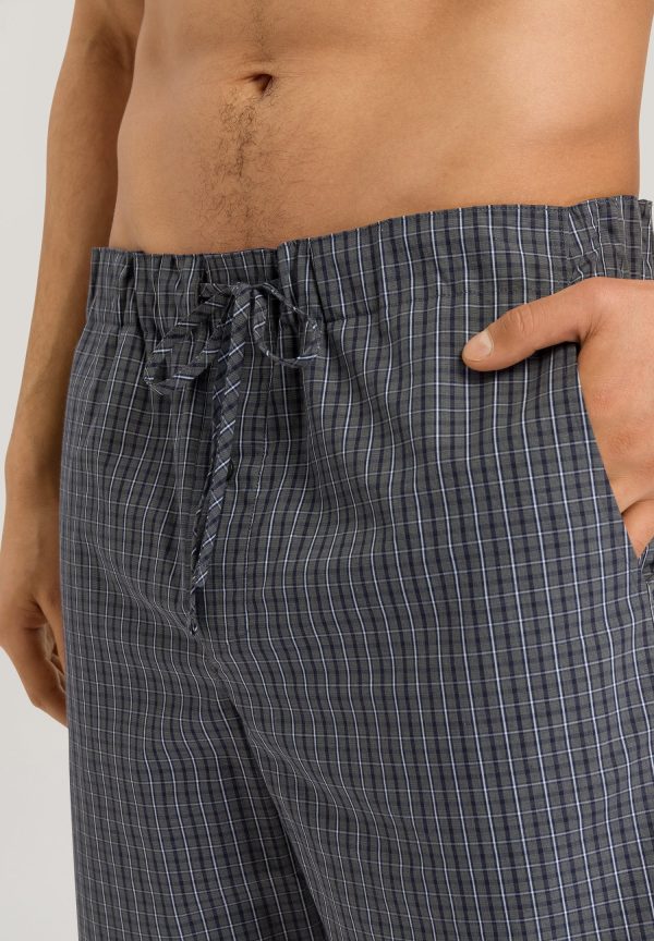 Night And Day Cotton Woven Drawstring Shorts - Image 5