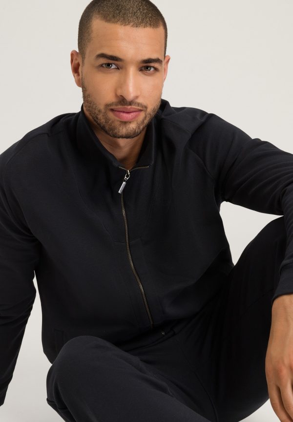 Natural Living Jacket - Image 6