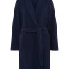 Robe Selection Shawl Collar Robe