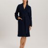 Robe Selection Shawl Collar Robe - Image 2