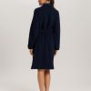Robe Selection Shawl Collar Robe - Image 4