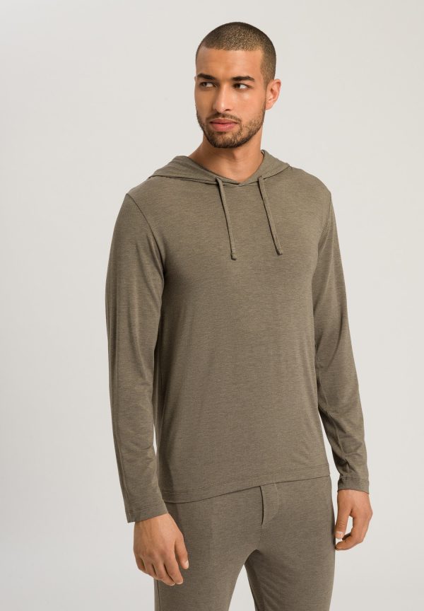 Casuals Soft Tailored Hoodie - Image 2