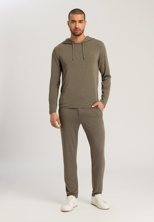 Casuals Soft Tailored Hoodie - Image 4
