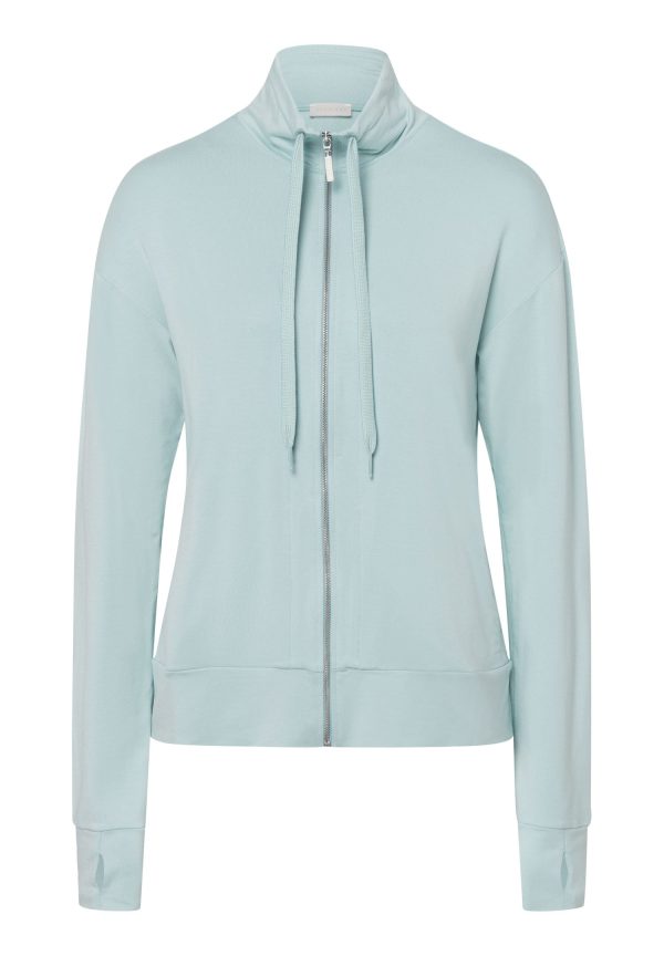 Balance Zip-Up Jacket