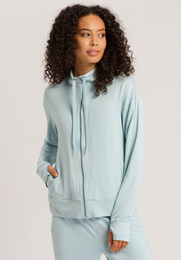 Balance Zip-Up Jacket - Image 2
