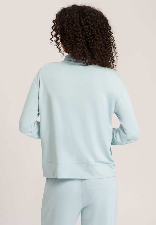 Balance Zip-Up Jacket - Image 3