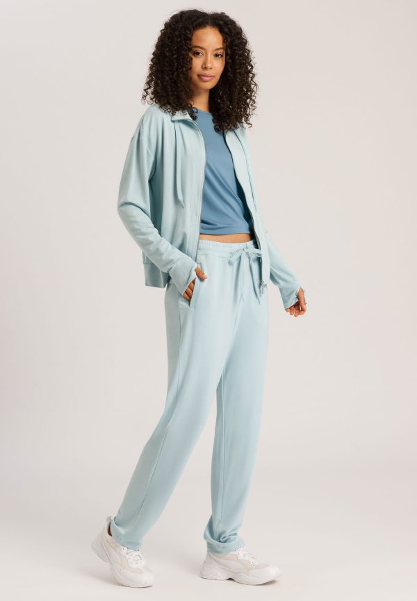 Balance Zip-Up Jacket - Image 4