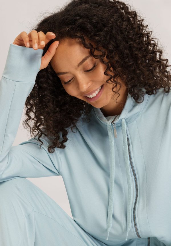 Balance Zip-Up Jacket - Image 5
