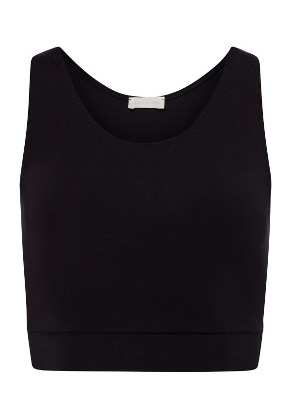 Balance Crop Top