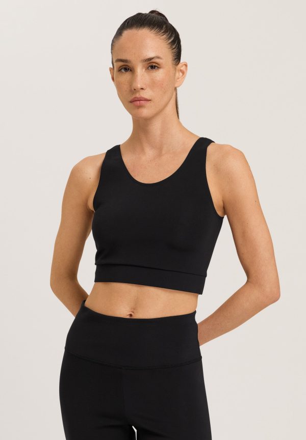 Balance Crop Top - Image 2