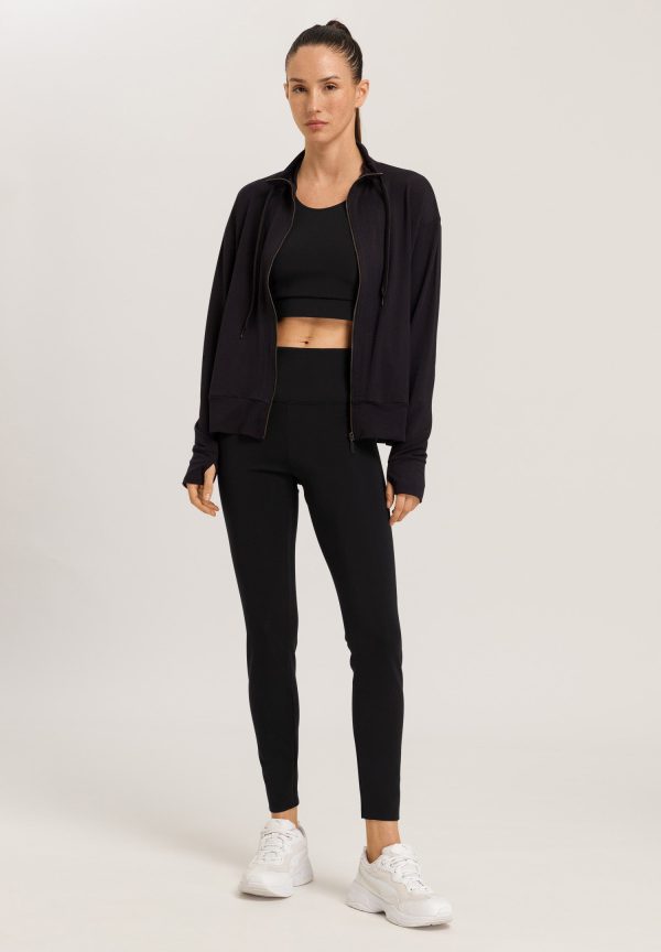 Balance Crop Top - Image 4