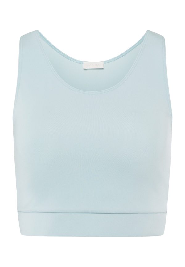 Balance Crop Top