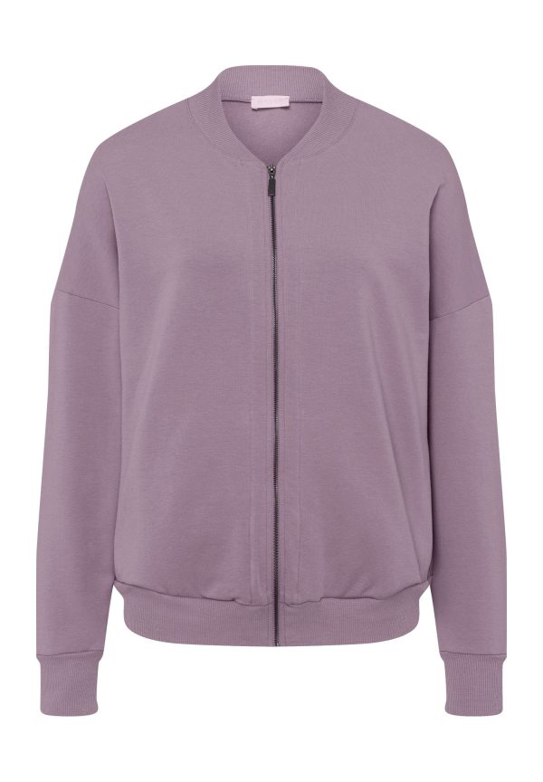 Natural Living Jacket