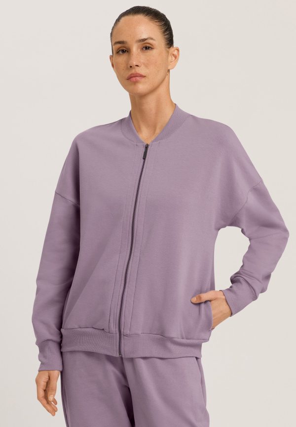Natural Living Jacket - Image 2