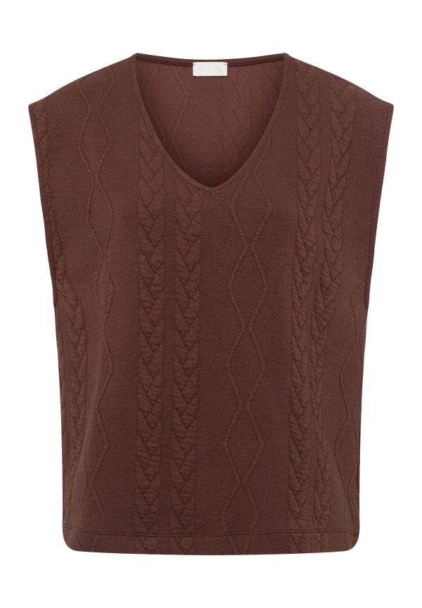 Pure Comfort Vest