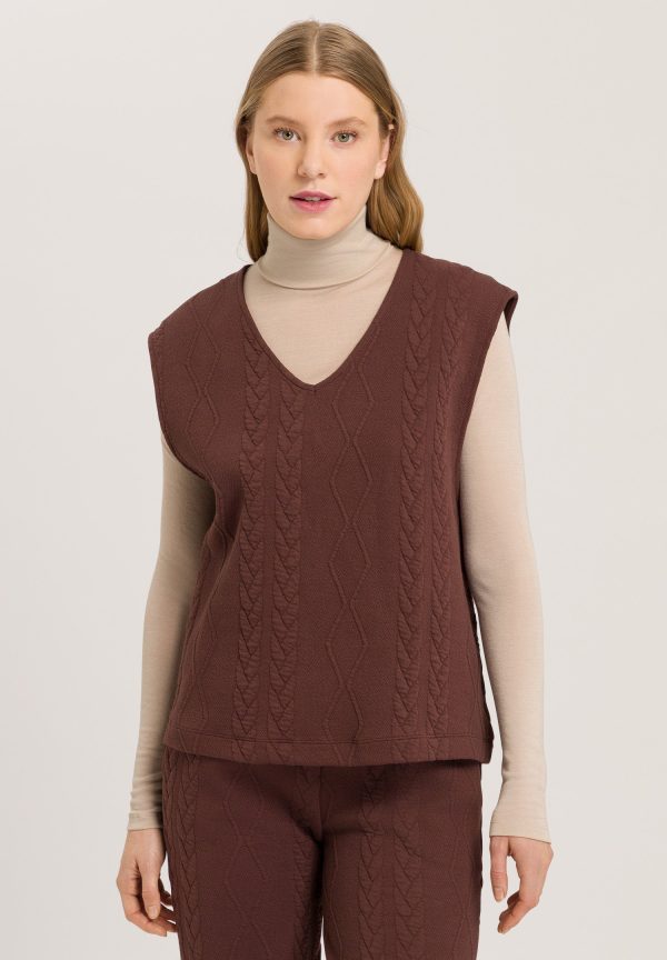 Pure Comfort Vest - Image 2