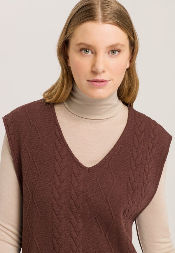 Pure Comfort Vest - Image 5