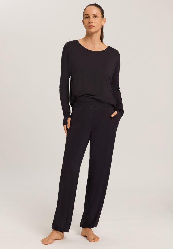 Yoga Soft Pants - Image 4