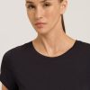 Yoga Relaxed Round Neck Top - Image 5