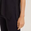 Yoga Relaxed Round Neck Top - Image 6