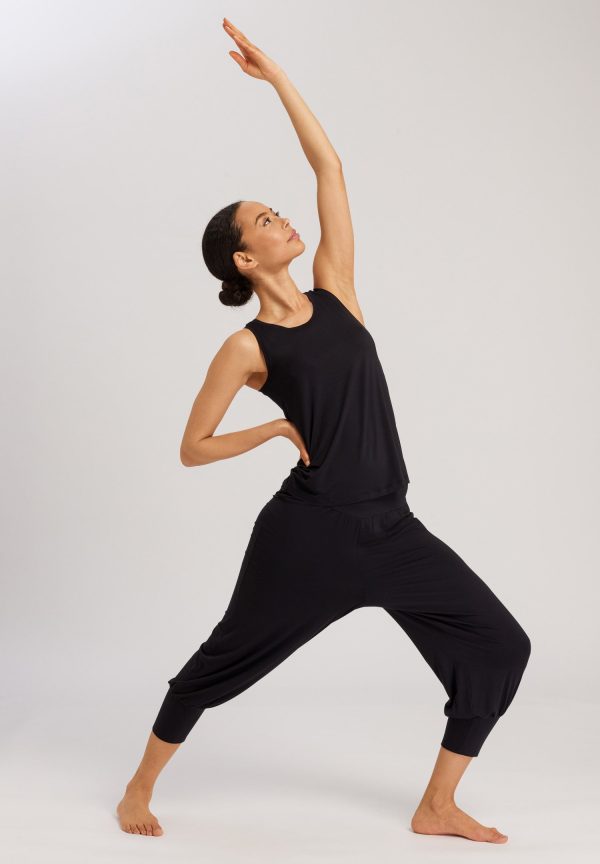 Yoga Crop Pants - Image 6