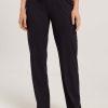 Natural Wear Cotton Drawstring Lounge Pants - Image 2