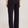Natural Wear Cotton Drawstring Lounge Pants - Image 3